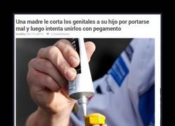 Enlace a MADRE DEL AÑO