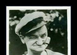 Enlace a POPEYE EL MARINO