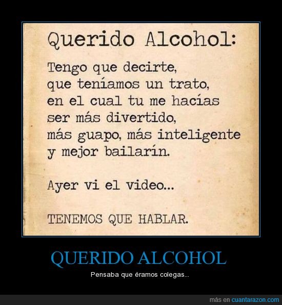 alcohol,divertido,inteligente,guapo,bailarin,video,hablar,borrachera,borracho,beber