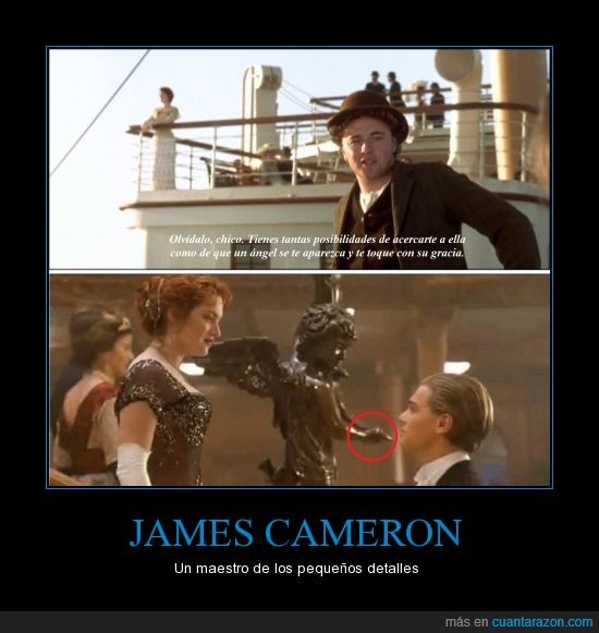 kate winslet,leonardo dicaprio,curiosidades,titanic,cine,james cameron,jack,rose