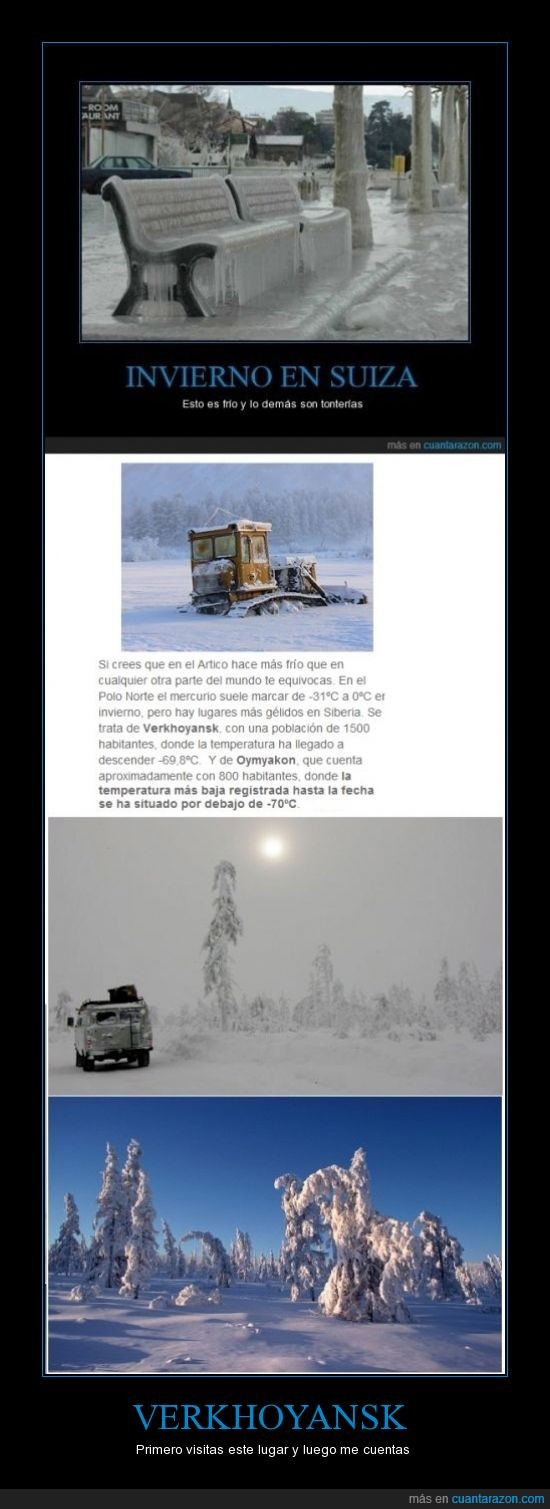 Verkhoyansk,Siberia,Paisaje,Frio,Mucho Frio,-70°C,hielo,nieve