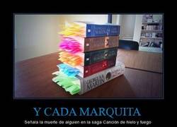Enlace a Y CADA MARQUITA