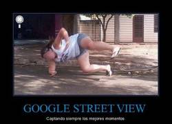 Enlace a GOOGLE STREET VIEW