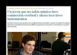 Enlace a EL CEREBRO