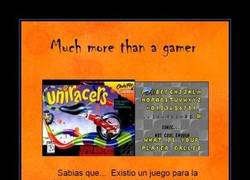Enlace a NINTENDO