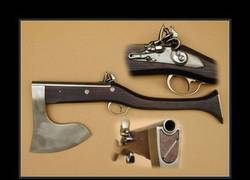 Enlace a ARMA MULTIUSOS