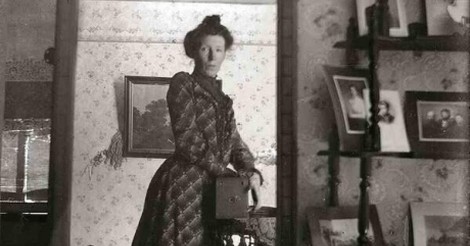 ¡Cuánta razón! / FOTOS EN EL ESPEJO