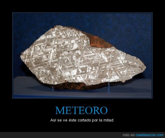 bonito,cortar,meteorito,meteoro