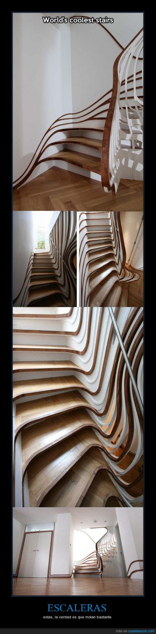 escaleras,Salvador Dalí,derretido,molan mucho