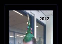 Enlace a Y UN AÑO DESPUÉS