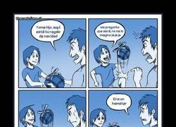 Enlace a RECORDAD NIÑOS