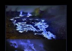 Enlace a KAWAH IJEN