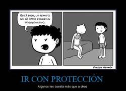 Enlace a IR CON PROTECCIÓN
