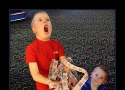 Enlace a FELICIDAD EXTREMA