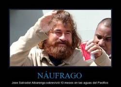 Enlace a NÁUFRAGO