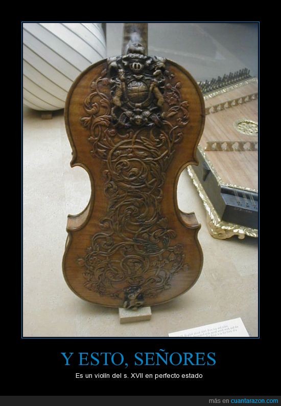 violin,siglo xvii,prefecto estado,viejo,bonito