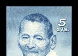 Enlace a EL HOMBRE MÁS VIEJO