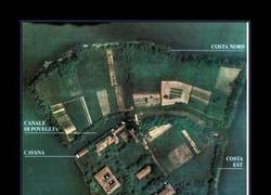 Enlace a ISLA DE POVEGLIA