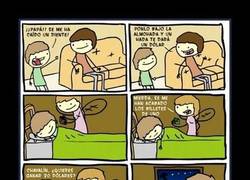 Enlace a EL HADA DE LOS DIENTES