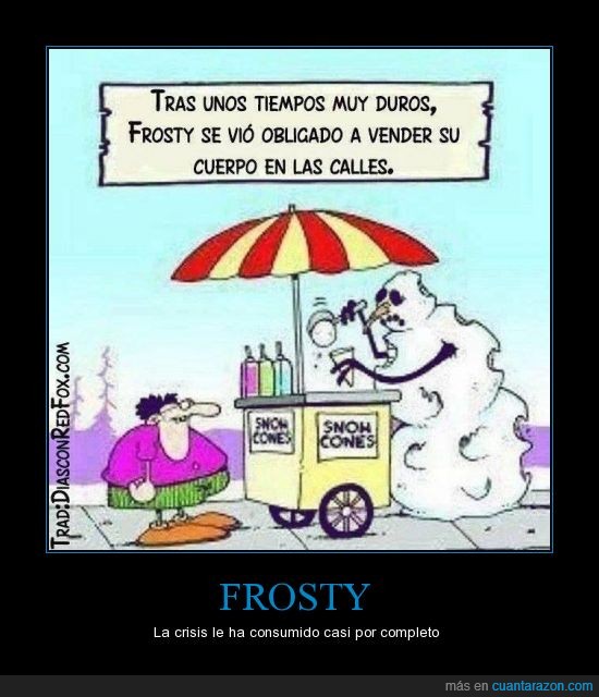 vender,cuerpo,helado,muñeco de nieve,Frosty