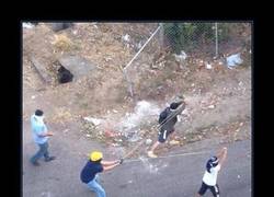 Enlace a Así se defienden los gamers en Venezuela