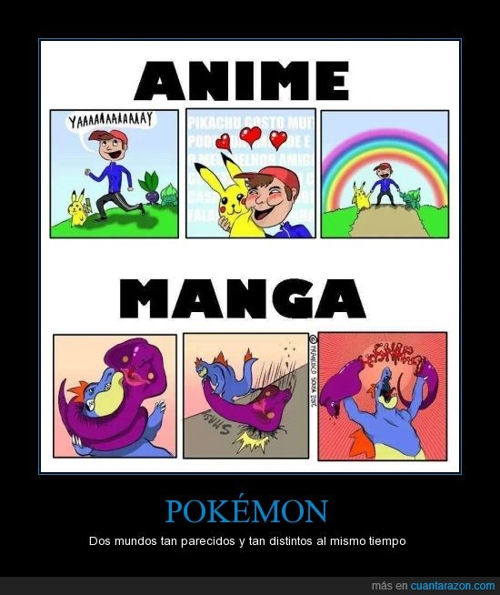 Pokemon,Anime,Manga,Pokemon Adventure,Pocket Monster Special,Saga Yellow,Ahs,Pikachu,Red