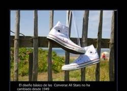 Enlace a Chuck Taylor's