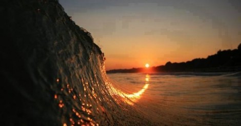 Simetrías perfectas de la naturaleza