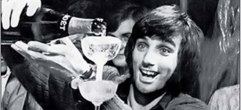 ¡Cuánta razón! / GEORGE BEST