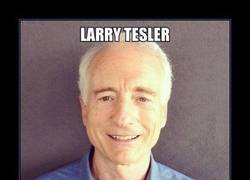 Enlace a Larry Tesler