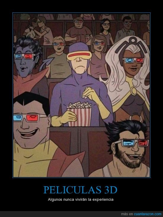 lobezno superman,ver,pelicula,heroe,ciclope,gafas