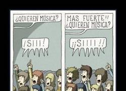 Enlace a Beethoven y su sordera