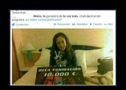 Enlace a JODER UN FINAL
