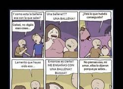 Enlace a BALLENAS