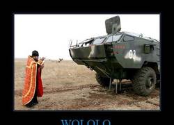 Enlace a WOLOLOOOO versión Rusia