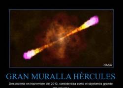 Enlace a GRAN MURALLA HÉRCULES