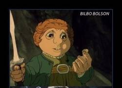 Enlace a THE HOBBIT