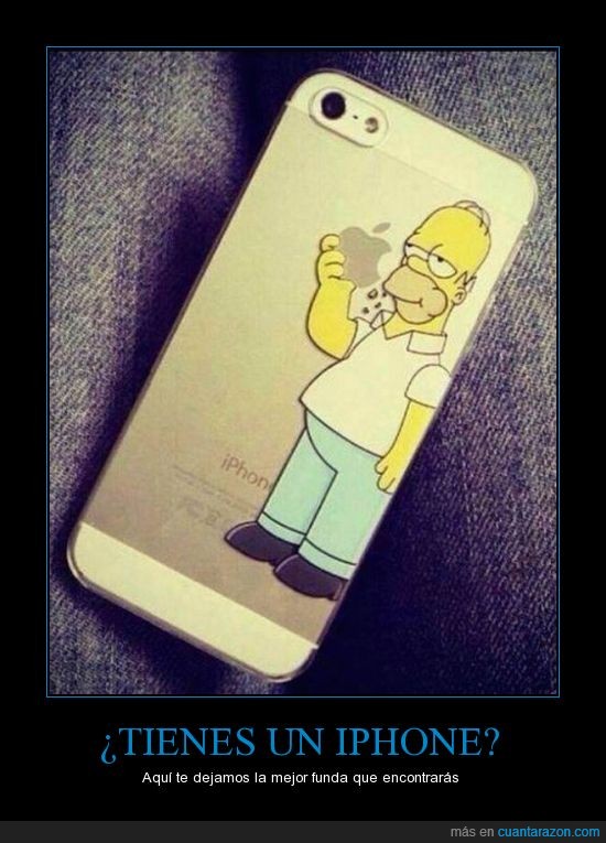iphone 7 carcasa homer iphone 7 carcasa homer
