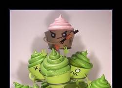 Enlace a APOCALIPSIS CUPCAKE