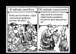 Enlace a Ciencia vs. Religión