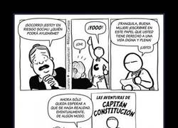 Enlace a Pues no me cae bien este capitán