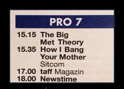 Enlace a Mmmmh... Creo que la serie no se llamaba así...