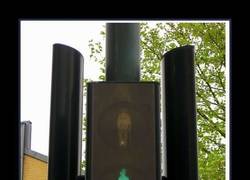 Enlace a SEMÁFOROS ELEGANTES