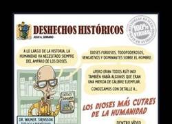 Enlace a Los dioses más cutres