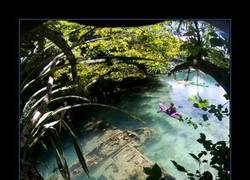 Enlace a Bucear junto a aviones de guerra hundidos, ¡menuda experiencia!