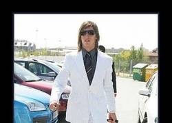 Enlace a Has mejorado mucho, Sergio Ramos