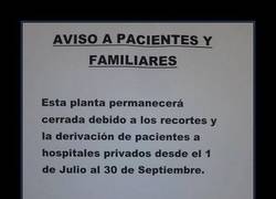 Enlace a Cuando los recortes nos tocan en lo fundamental