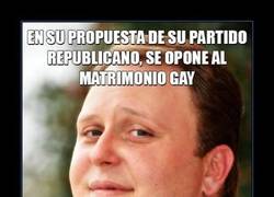 Enlace a Felicidades, Steve Wiles, eres oficialmente idiota