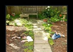 Enlace a Creo que esto de esconder cadáveres no es tu fuerte