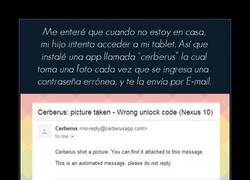 Enlace a DESESPERACIÓN